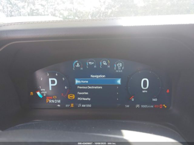 2024 FORD BRONCO 1FMEE0RR2RLA38488 Photo 6