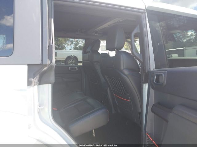 2024 FORD BRONCO 1FMEE0RR2RLA38488 Photo 7