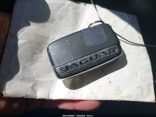 2018 JAGUAR F-PACE SADCK2FX3JA273344 Photo 10