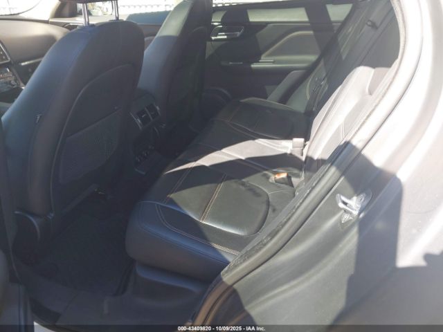 2018 JAGUAR F-PACE SADCK2FX3JA273344 Photo 7