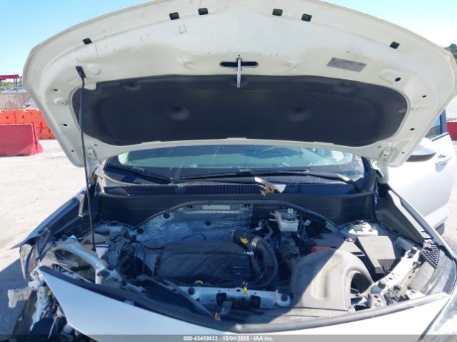 2023 BUICK ENCORE GX KL4MMBS23PB150919 Photo 9