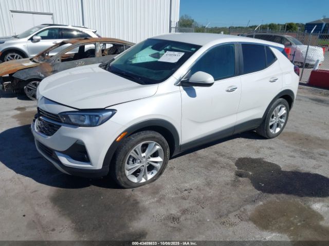 2023 BUICK ENCORE GX KL4MMBS23PB150919 Photo 1