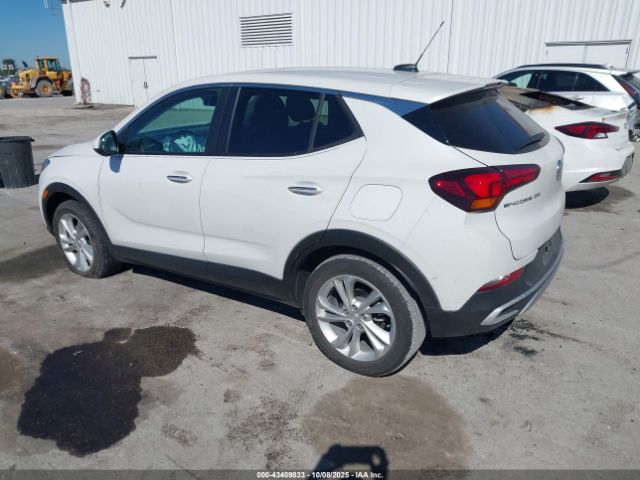 2023 BUICK ENCORE GX KL4MMBS23PB150919 Photo 2