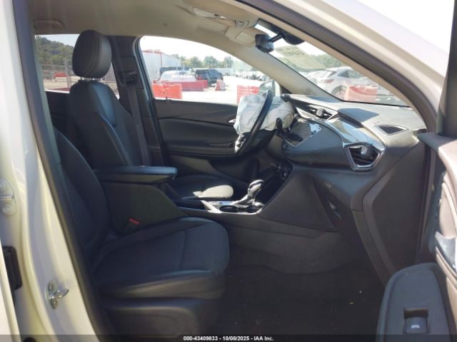 2023 BUICK ENCORE GX KL4MMBS23PB150919 Photo 4