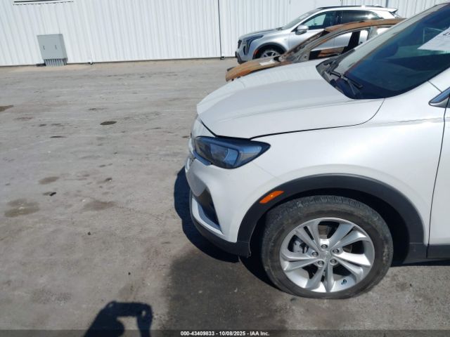2023 BUICK ENCORE GX KL4MMBS23PB150919 Photo 5
