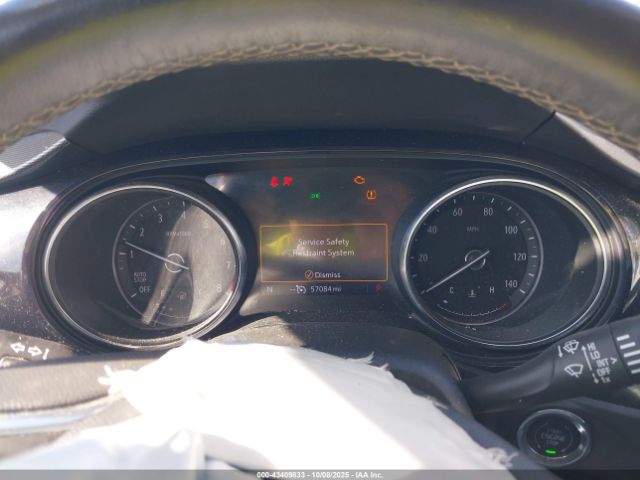 2023 BUICK ENCORE GX KL4MMBS23PB150919 Photo 6