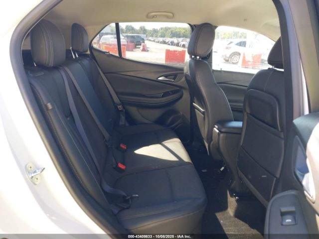 2023 BUICK ENCORE GX KL4MMBS23PB150919 Photo 7