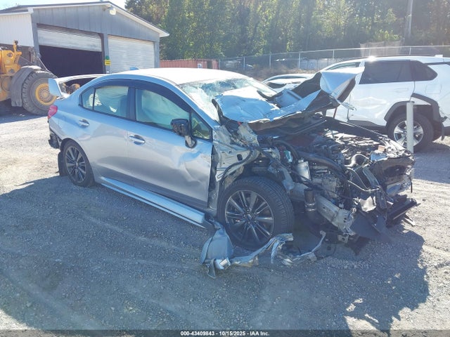 Aukcja sprzedaży 2017 Subaru Wrx, vin: JF1VA1B66H9837214, numer aukcji: 43409843
