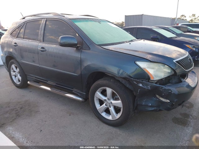 2004 LEXUS RX 330 JTJGA31U040002509
