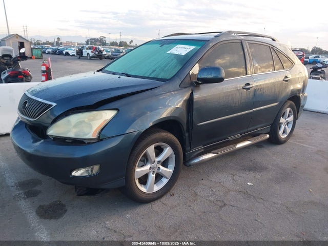 2004 LEXUS RX 330 JTJGA31U040002509 Photo 1