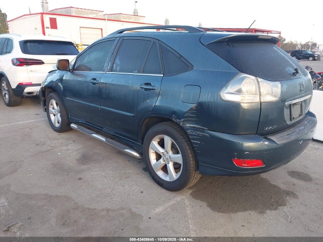 2004 LEXUS RX 330 JTJGA31U040002509 Photo 2