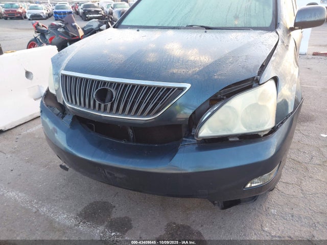 2004 LEXUS RX 330 JTJGA31U040002509 Photo 5