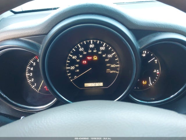 2004 LEXUS RX 330 JTJGA31U040002509 Photo 6