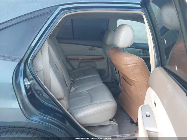 2004 LEXUS RX 330 JTJGA31U040002509 Photo 7