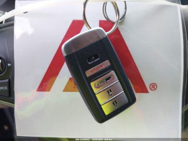 2017 ACURA MDX 5FRYD3H35HB000594 Photo 10