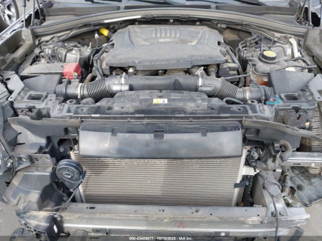 2018 LAND ROVER RANGE ROVER VELAR SALYM2RV1JA740596 Photo 9