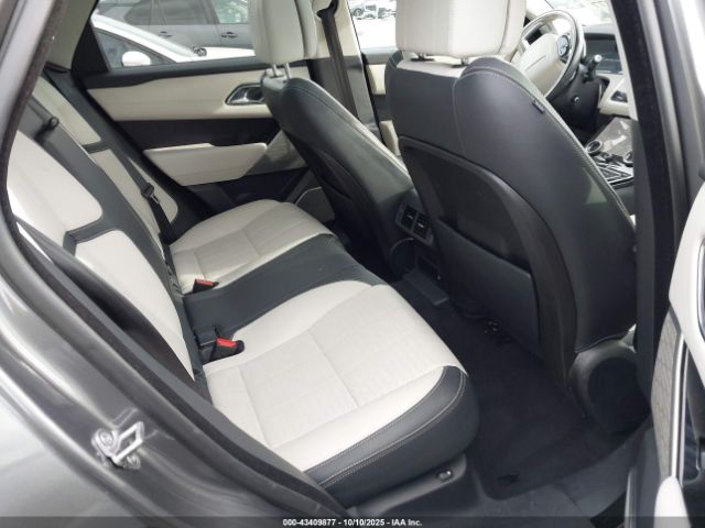 2018 LAND ROVER RANGE ROVER VELAR SALYM2RV1JA740596 Photo 7