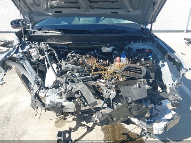 2025 Honda Cr-v Ex Awd მანქანა იყიდება აუქციონზე, vin: 7FARS4H46SE015160, აუქციონის ნომერი: 43409902