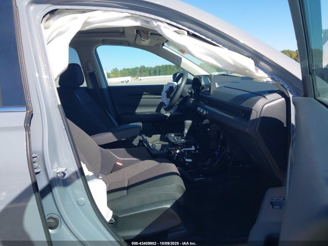 2025 Honda Cr-v Ex Awd მანქანა იყიდება აუქციონზე, vin: 7FARS4H46SE015160, აუქციონის ნომერი: 43409902