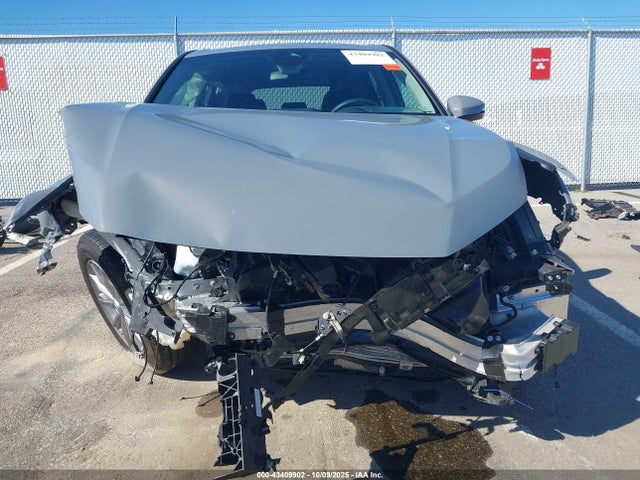 2025 Honda Cr-v Ex Awd მანქანა იყიდება აუქციონზე, vin: 7FARS4H46SE015160, აუქციონის ნომერი: 43409902