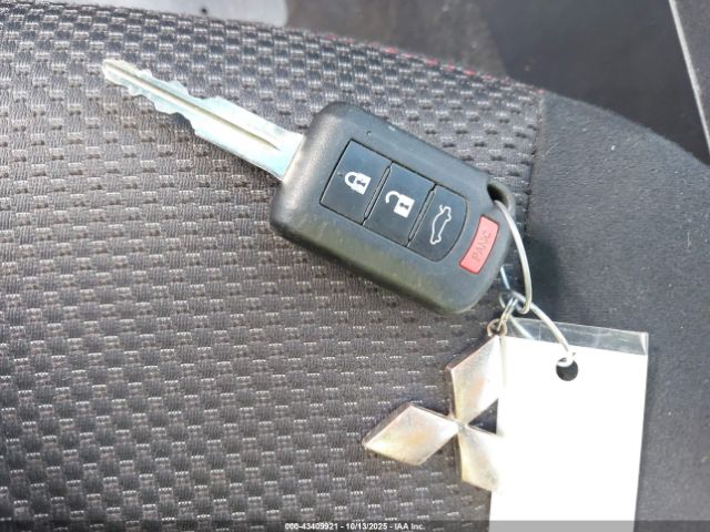 2017 MITSUBISHI LANCER JA32U2FU9HU011097 Photo 10