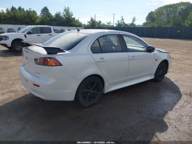 2017 MITSUBISHI LANCER JA32U2FU9HU011097 Photo 3