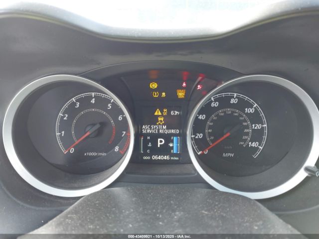 2017 MITSUBISHI LANCER JA32U2FU9HU011097 Photo 6