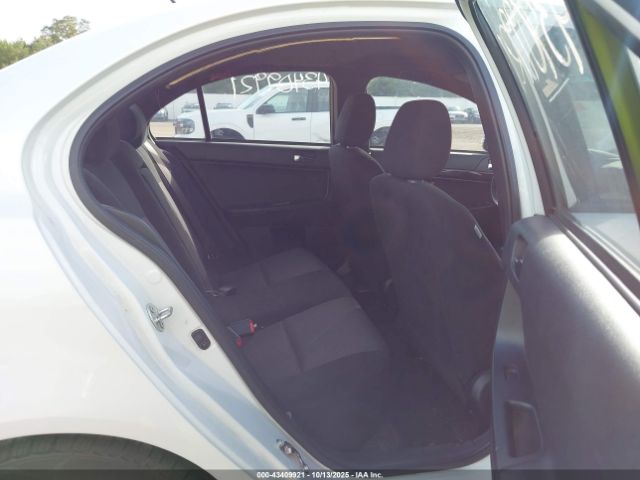 2017 MITSUBISHI LANCER JA32U2FU9HU011097 Photo 7