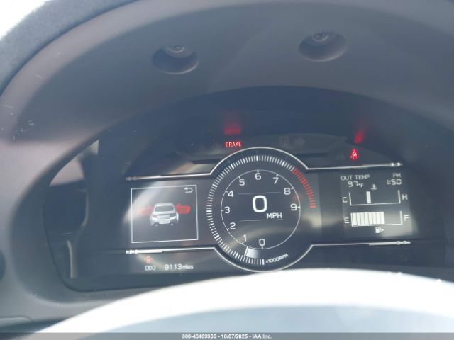2023 SUBARU BRZ JF1ZDBE1XP9705294 Photo 6