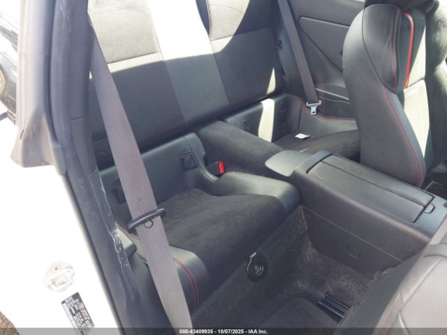 2023 SUBARU BRZ JF1ZDBE1XP9705294 Photo 7
