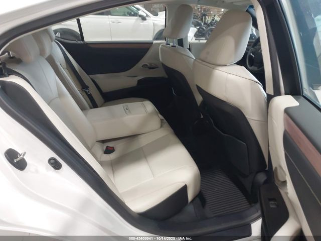 2025 LEXUS ES 350 58ADZ1B14SU199251 Photo 7