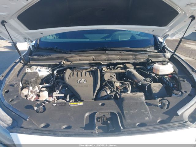 2024 LEXUS RX 500H 2T2BCMEA3RC011792 Photo 9