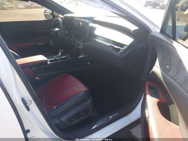 2024 LEXUS RX 500H 2T2BCMEA3RC011792 Photo 4