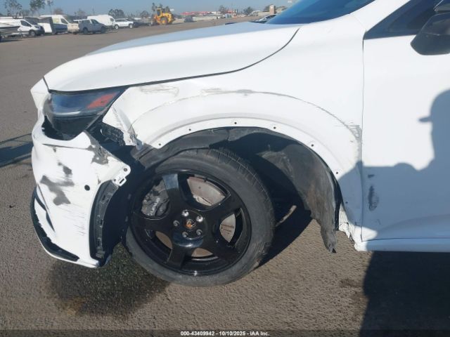 2024 LEXUS RX 500H 2T2BCMEA3RC011792 Photo 5