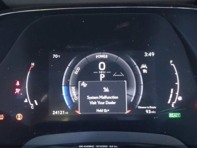 2024 LEXUS RX 500H 2T2BCMEA3RC011792 Photo 6