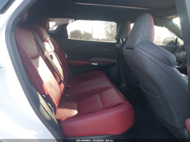 2024 LEXUS RX 500H 2T2BCMEA3RC011792 Photo 7