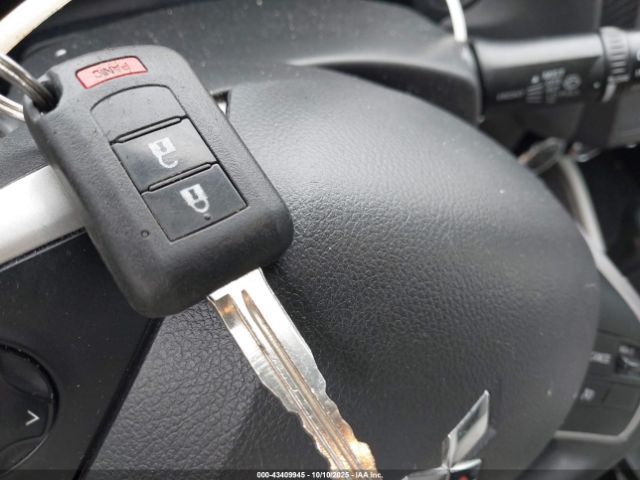 2018 MITSUBISHI OUTLANDER SPORT JA4AP3AU3JZ006188 Photo 10