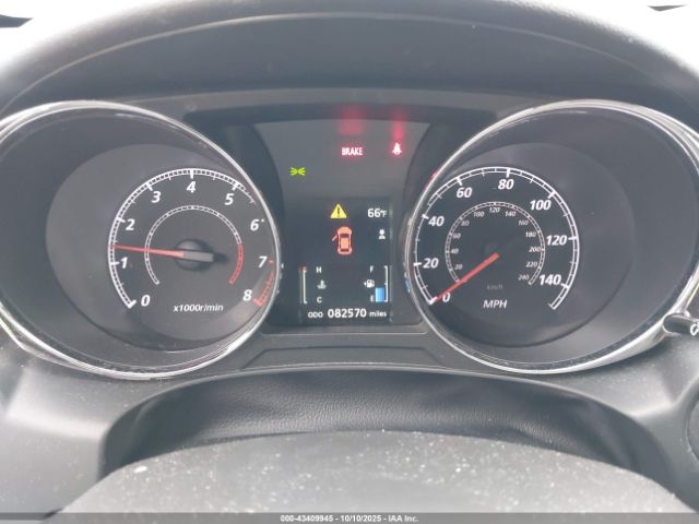 2018 MITSUBISHI OUTLANDER SPORT JA4AP3AU3JZ006188 Photo 6