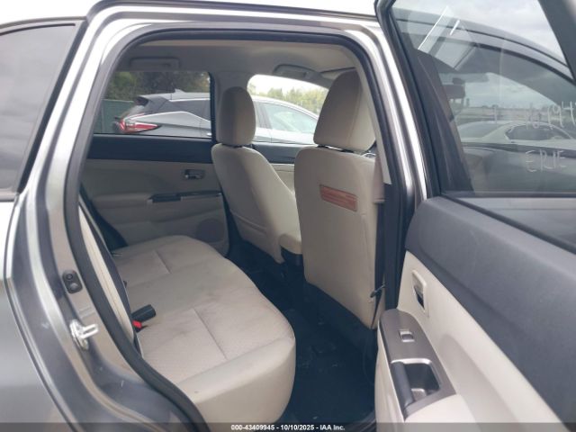 2018 MITSUBISHI OUTLANDER SPORT JA4AP3AU3JZ006188 Photo 7