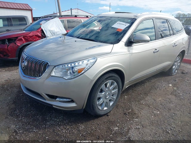 Aukcja sprzedaży 2017 Buick Enclave Premium, vin: 5GAKRCKD4HJ266483, numer aukcji: 43409976