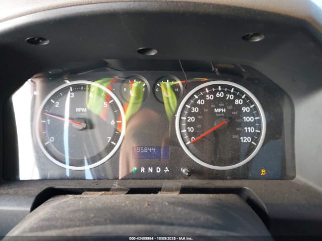 2010 DODGE RAM 1500 3D7JB1EP1AG156741 Photo 6