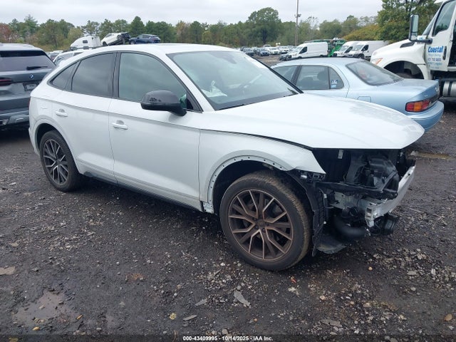 2024 AUDI SQ5 SPORTBACK WA124AFY4R2006704 Photo 0