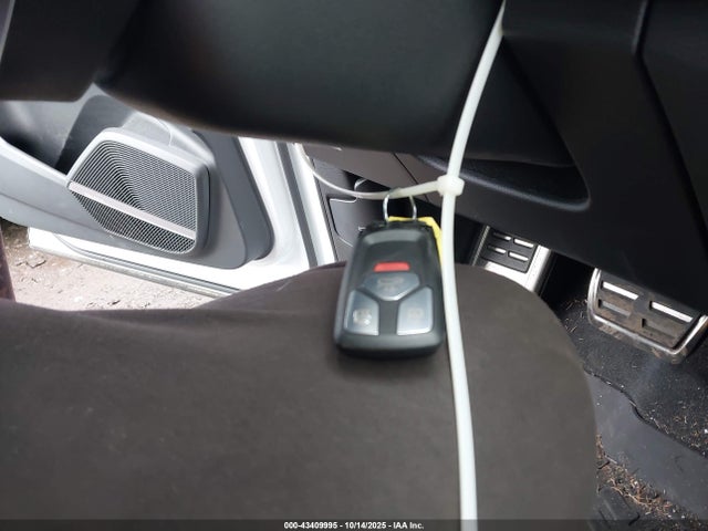 2024 AUDI SQ5 SPORTBACK WA124AFY4R2006704 Photo 10