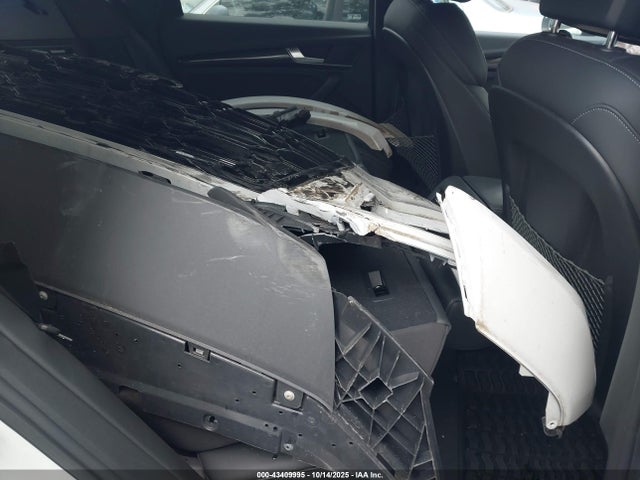 2024 AUDI SQ5 SPORTBACK WA124AFY4R2006704 Photo 7