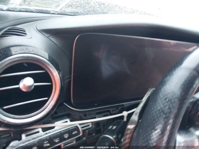 2020 MERCEDES-BENZ AMG E 63 WDDZF8KB8LA718600 Photo 6