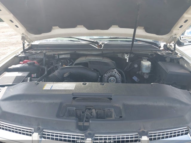 2007 CADILLAC ESCALADE 1GYEC638X7R320749 Photo 9