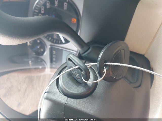 2007 CADILLAC ESCALADE 1GYEC638X7R320749 Photo 10