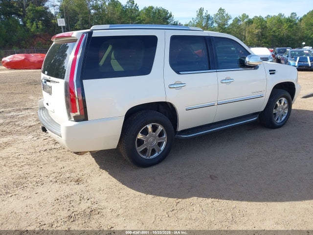 2007 CADILLAC ESCALADE 1GYEC638X7R320749 Photo 3