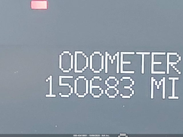 2007 CADILLAC ESCALADE 1GYEC638X7R320749 Photo 6