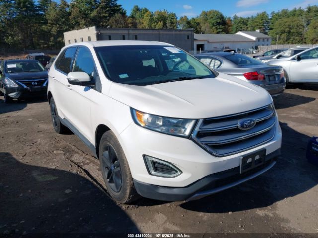 2017 FORD EDGE 2FMPK4J98HBC39511